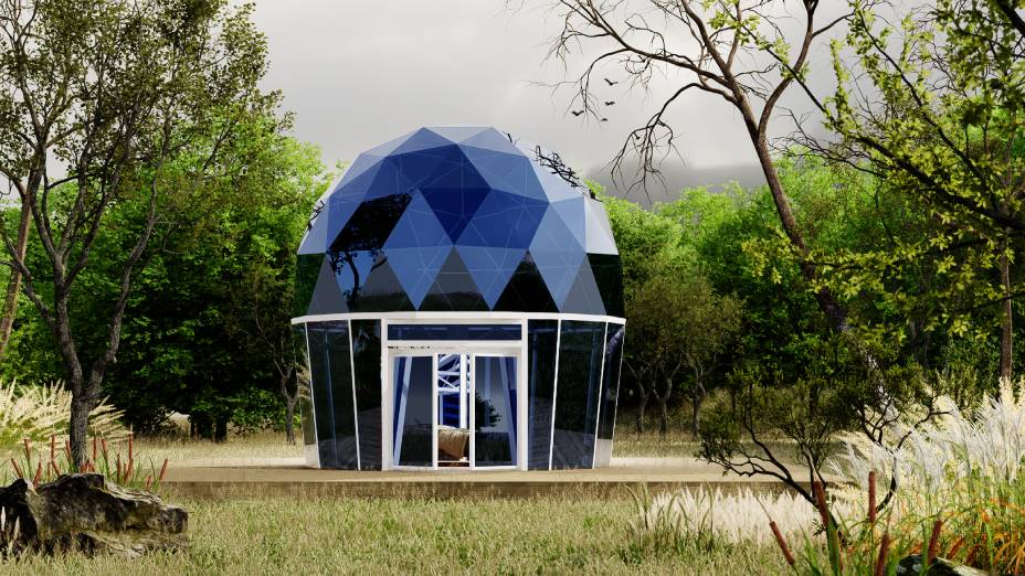 安溪县星空酒店帐篷厂家